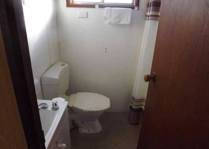 High Country Holiday Park