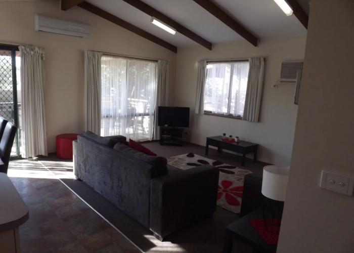High Country Holiday Park
