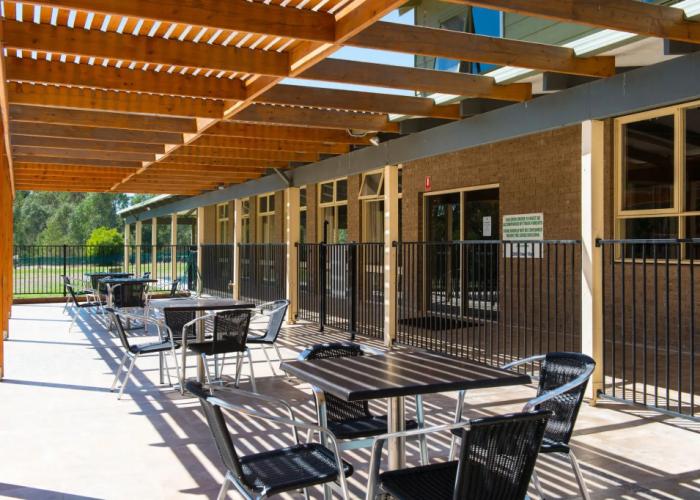 Mansfield Country Resort