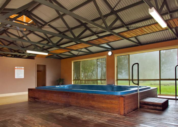 Mansfield Country Resort