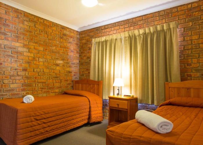 Mansfield Country Resort
