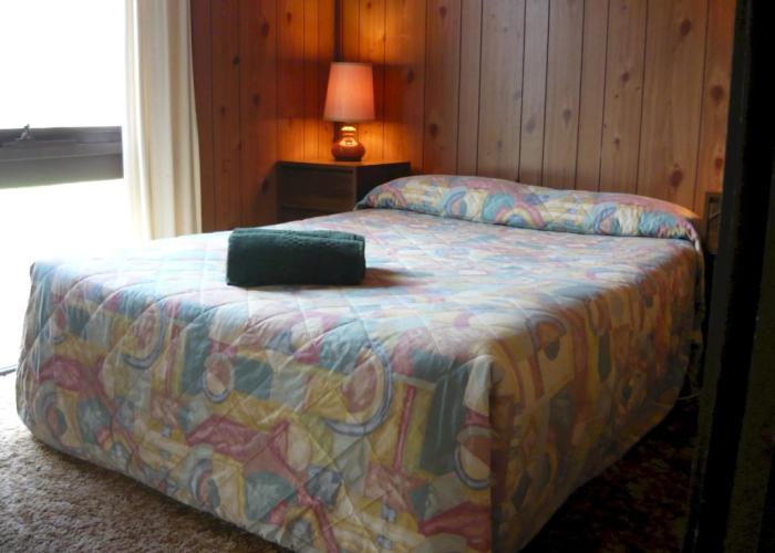 Mansfield Country Resort
