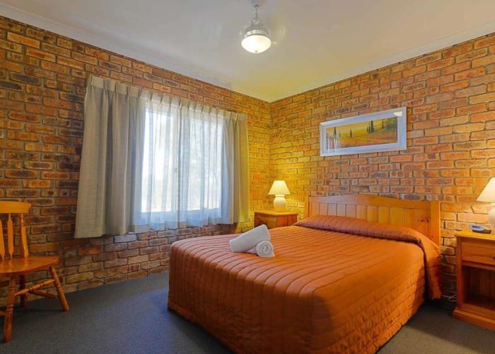 Mansfield Country Resort