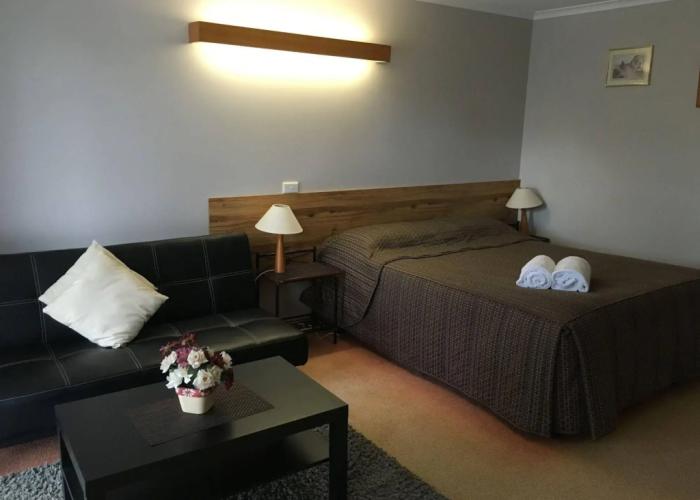 Avoca Motel