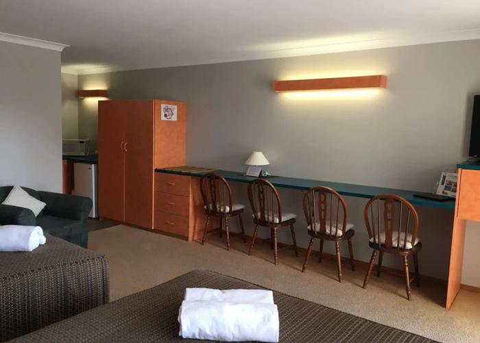 Avoca Motel