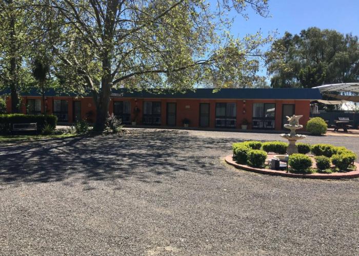 Avoca Motel
