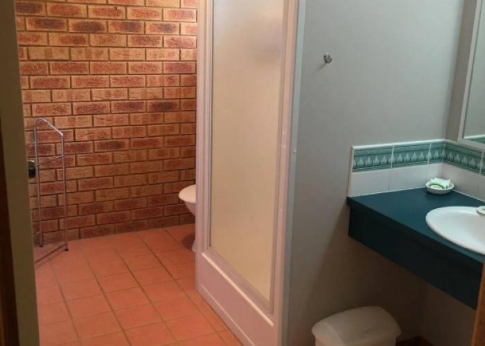 Avoca Motel