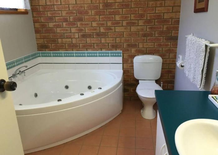 Avoca Motel