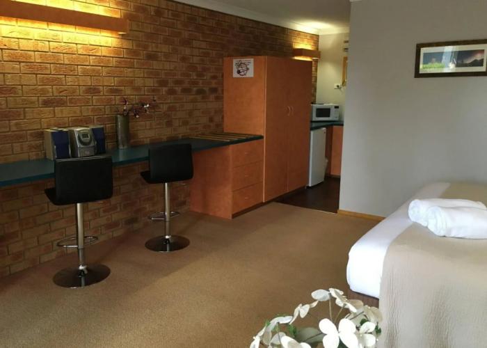 Avoca Motel