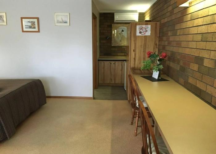 Avoca Motel
