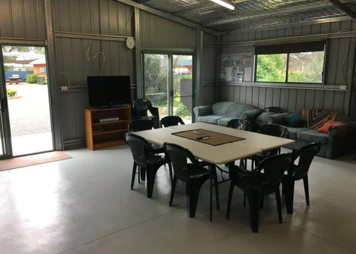 Avoca Motel