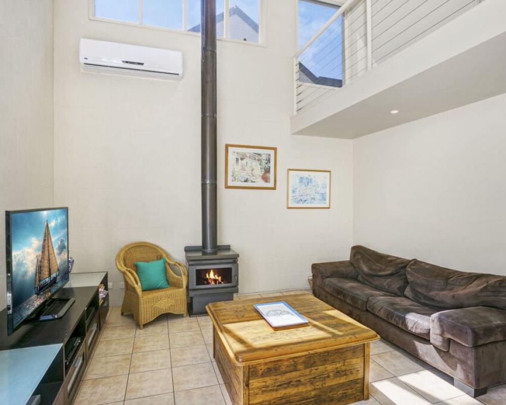 Terrace Lofts Apartments