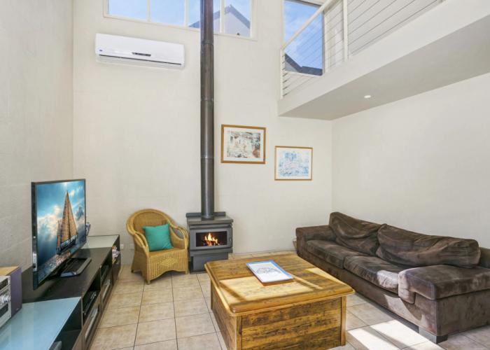 Terrace Lofts Apartments