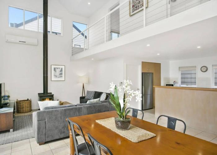 Terrace Lofts Apartments