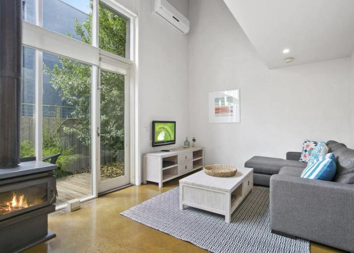 Terrace Lofts Apartments