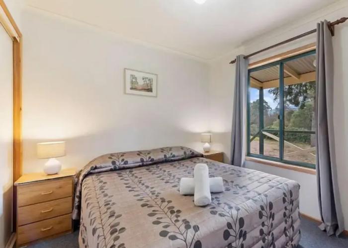 Porepunkah Pines Holiday Park