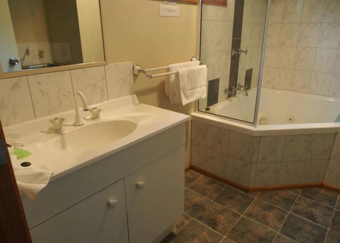 Porepunkah Pines Holiday Park