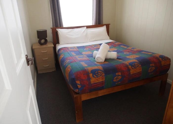 Porepunkah Pines Holiday Park