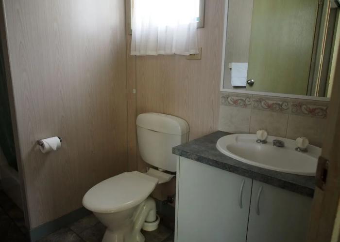 Porepunkah Pines Holiday Park