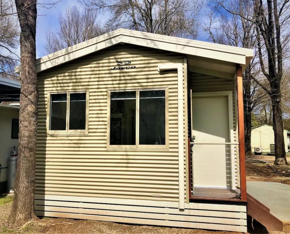 Discovery Parks - Mount Buffalo