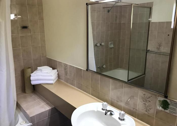 Heritage Motor Inn Corowa