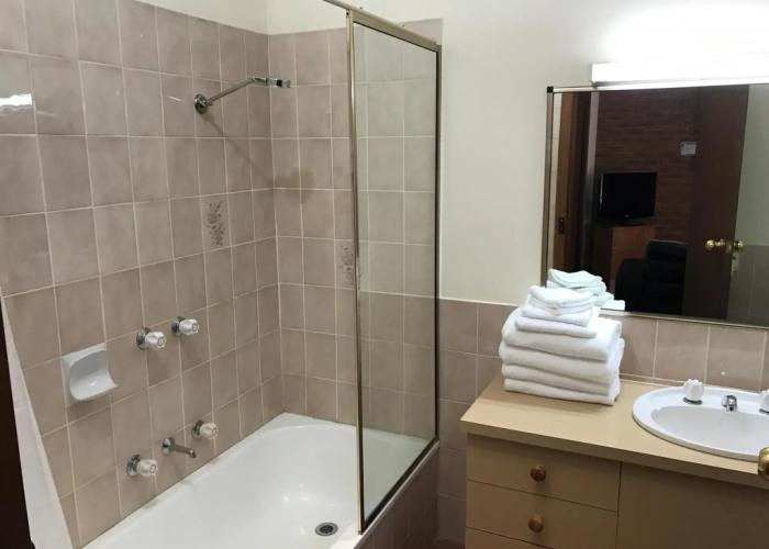 Heritage Motor Inn Corowa