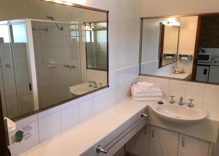 Heritage Motor Inn Corowa