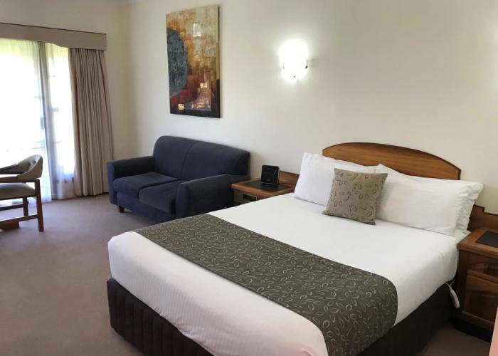 Heritage Motor Inn Corowa