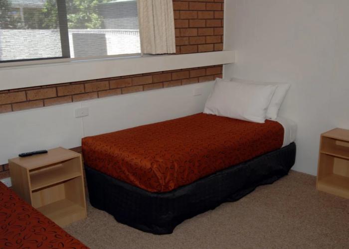 Motel Woongarra
