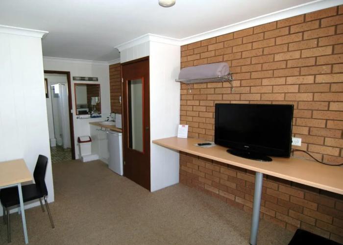 Motel Woongarra