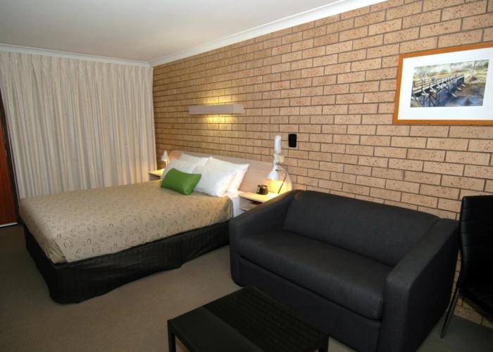 Motel Woongarra
