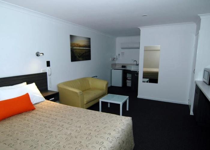 Motel Woongarra