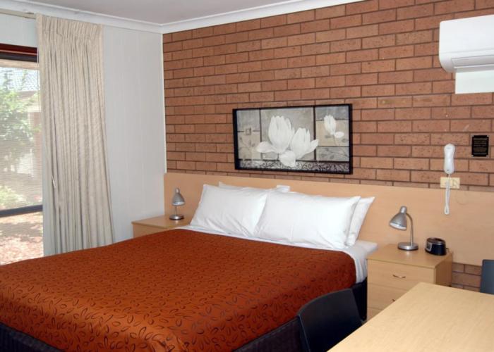 Motel Woongarra