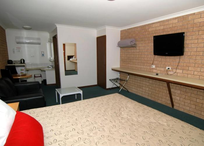 Motel Woongarra