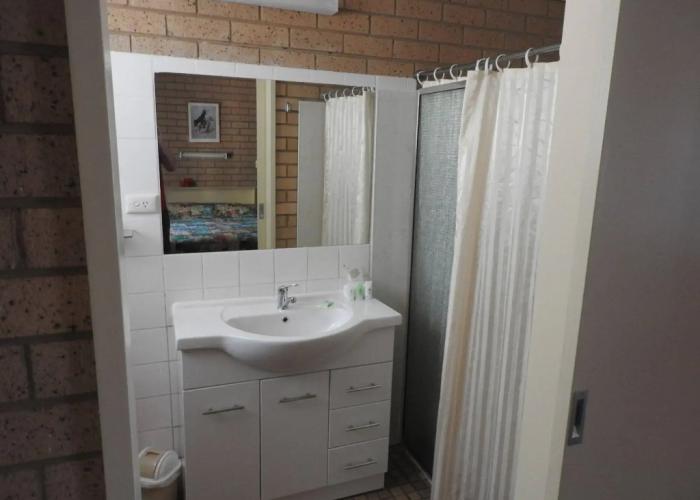 Lone Pine Motel - Corowa