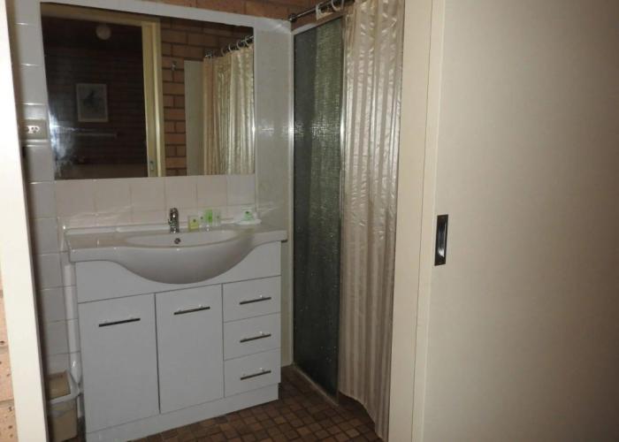 Lone Pine Motel - Corowa