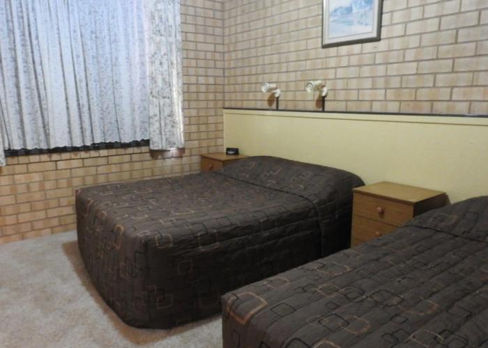 Lone Pine Motel - Corowa