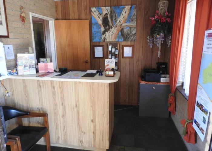 Lone Pine Motel - Corowa