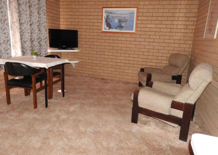 Lone Pine Motel - Corowa