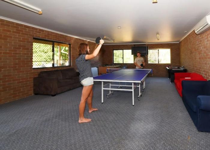 Corowa Bindaree Holiday Park