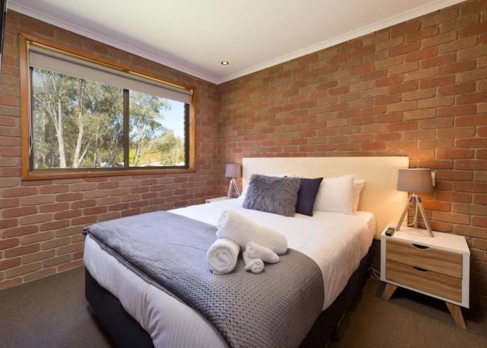 Corowa Bindaree Holiday Park