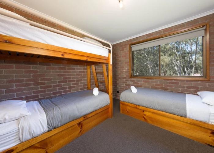 Corowa Bindaree Holiday Park