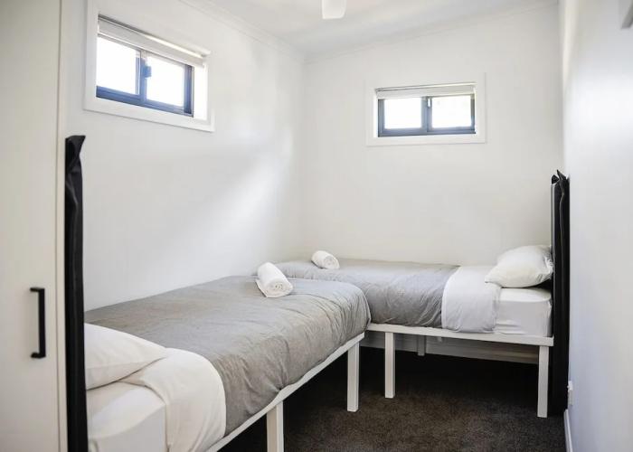 Corowa Bindaree Holiday Park