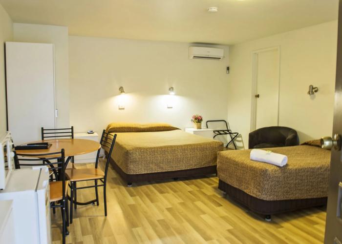 Motel Meneres