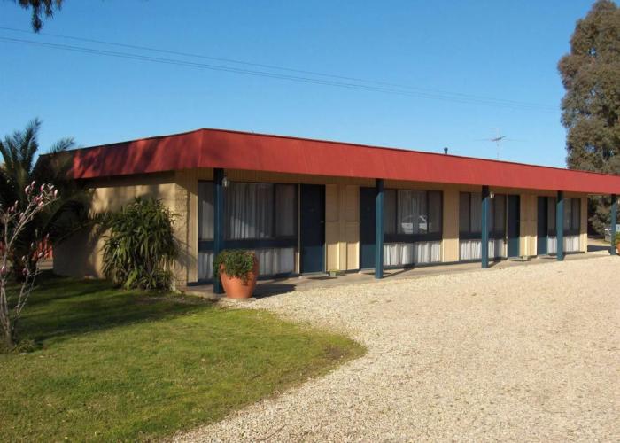 Motel Meneres
