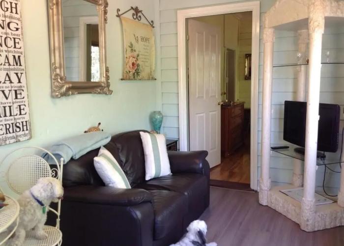 Must Love Dogs B&b