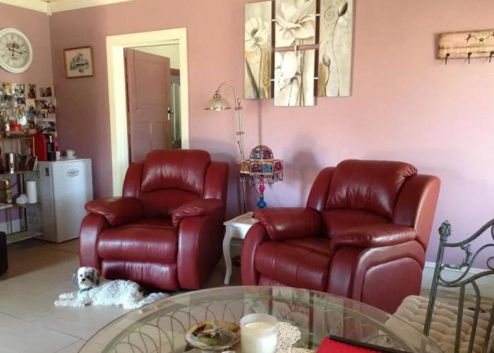 Must Love Dogs B&b