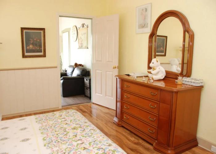 Must Love Dogs B&b