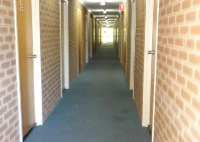 Corowa Golf Club Motel
