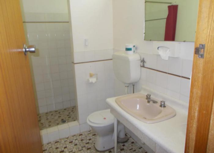 Corowa Gateway Motel